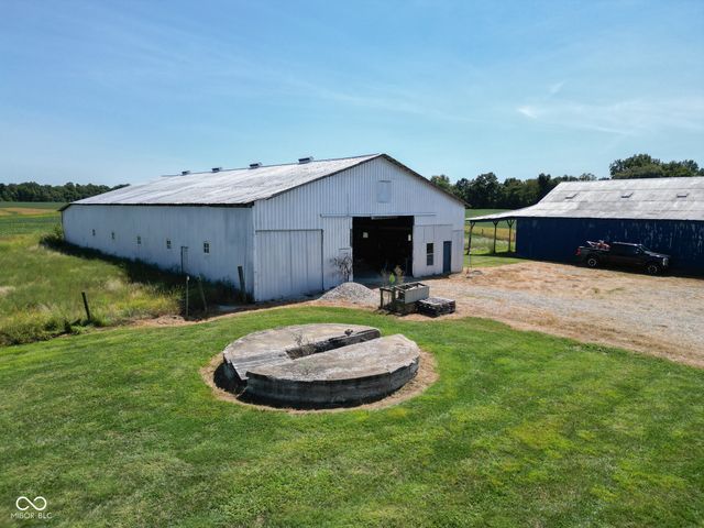 4620 N County Road 350 W, North Vernon, IN 47265