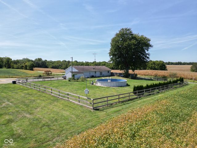 4620 N County Road 350 W, North Vernon, IN 47265