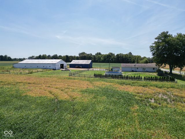 4620 N County Road 350 W, North Vernon, IN 47265