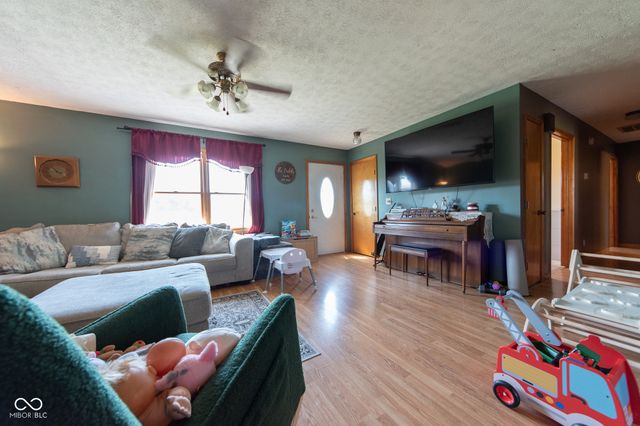 4620 N County Road 350 W, North Vernon, IN 47265