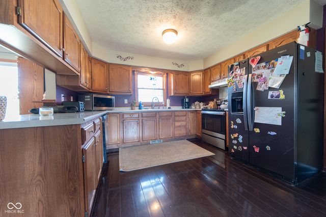 4620 N County Road 350 W, North Vernon, IN 47265