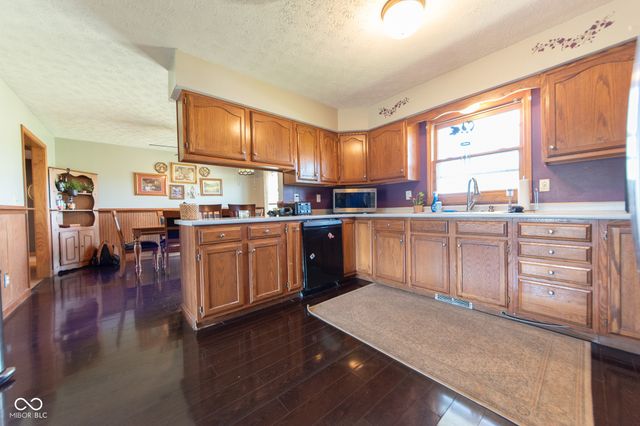 4620 N County Road 350 W, North Vernon, IN 47265