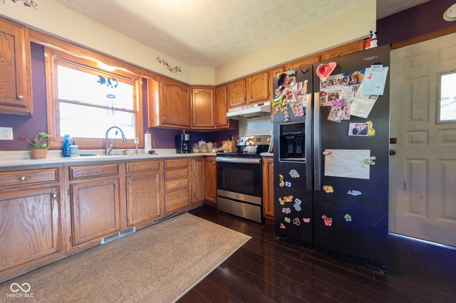 4620 N County Road 350 W, North Vernon, IN 47265