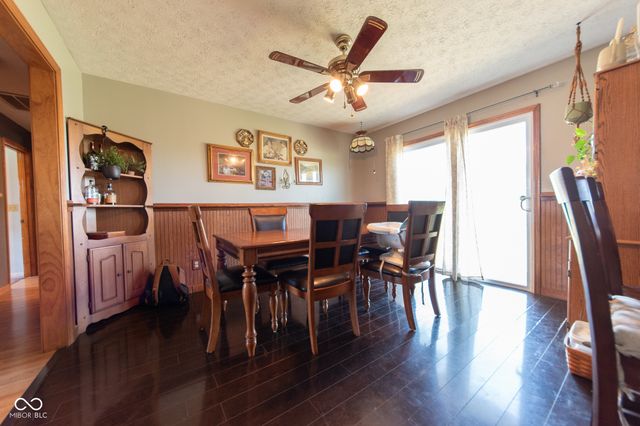 4620 N County Road 350 W, North Vernon, IN 47265