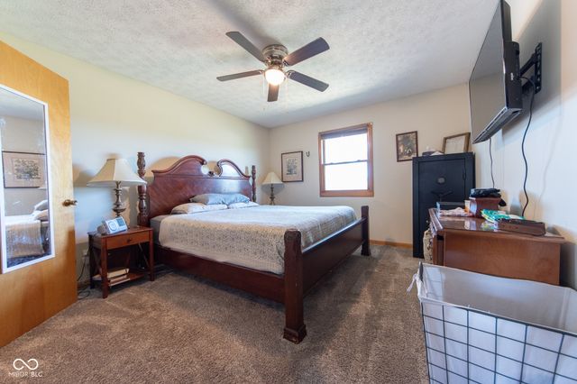 4620 N County Road 350 W, North Vernon, IN 47265