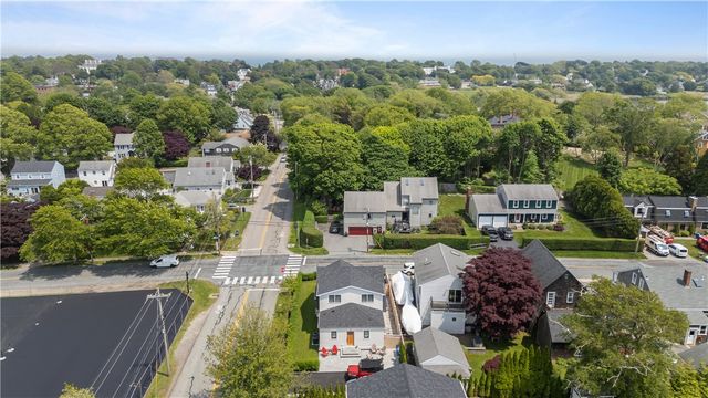 109 Carroll Avenue, Newport, RI 02840