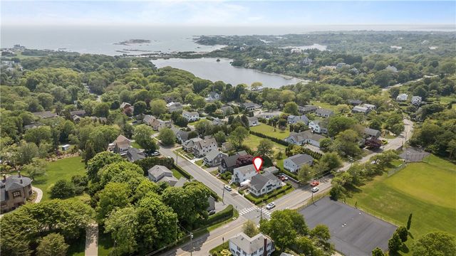 109 Carroll Avenue, Newport, RI 02840