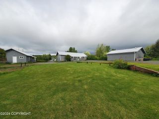 64912 Nikolaevsk Road, Nikolaevsk, AK 99556