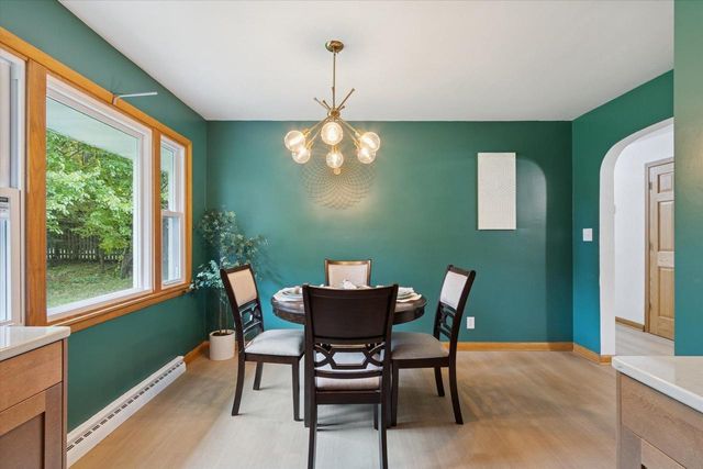 438 Green Hill Drive, Milton, WI 53563