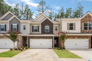 4572 VILLAGE SPRINGS SQUARE # 2, Fultondale, AL 35068