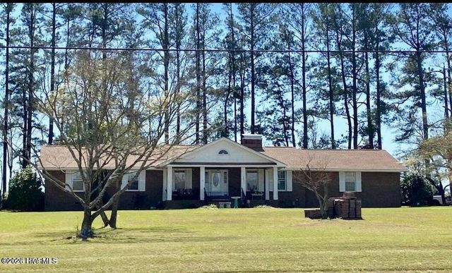 4803 Andrew Jackson Highway SW, Chadbourn, NC 28431