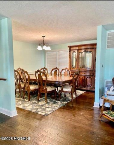 4803 Andrew Jackson Highway SW, Chadbourn, NC 28431