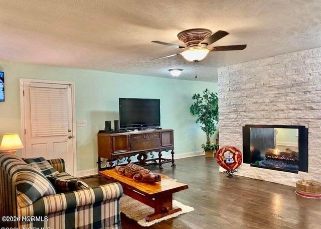 4803 Andrew Jackson Highway SW, Chadbourn, NC 28431