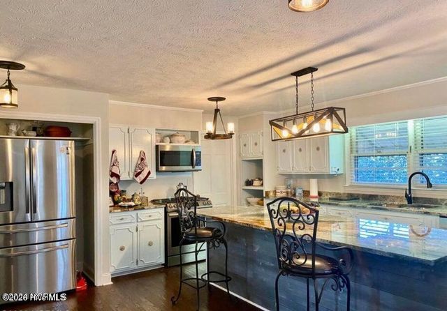 4803 Andrew Jackson Highway SW, Chadbourn, NC 28431