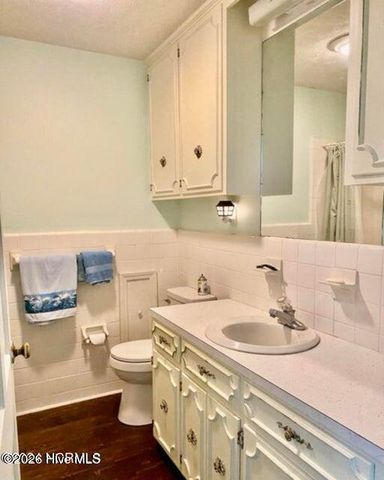 4803 Andrew Jackson Highway SW, Chadbourn, NC 28431