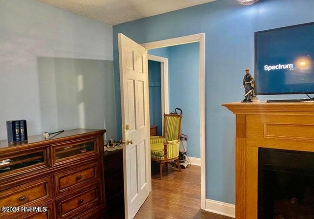 4803 Andrew Jackson Highway SW, Chadbourn, NC 28431