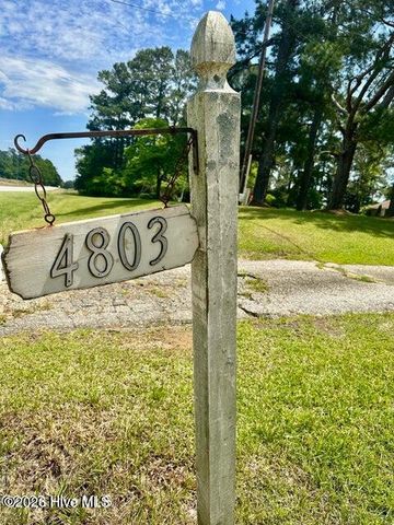 4803 Andrew Jackson Highway SW, Chadbourn, NC 28431