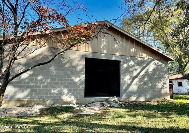 4803 Andrew Jackson Highway SW, Chadbourn, NC 28431