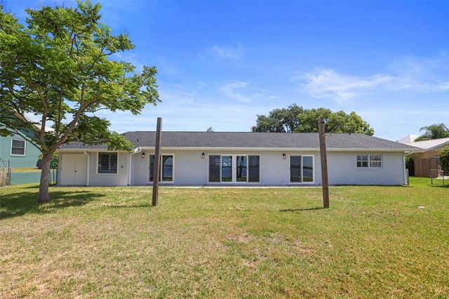 11930 W BAYSHORE DRIVE, Crystal River, FL 34429