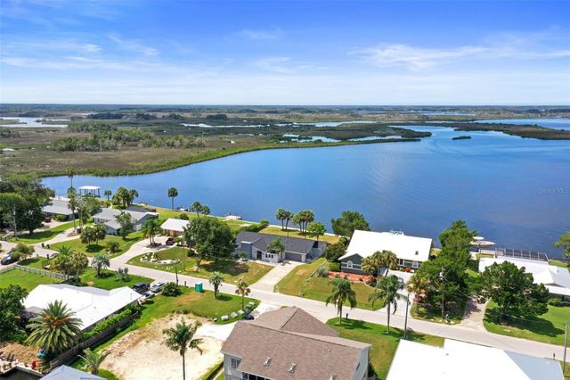 11930 W BAYSHORE DRIVE, Crystal River, FL 34429