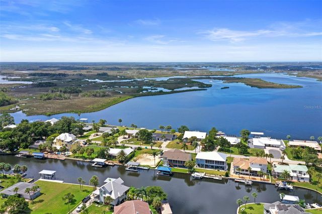 11930 W BAYSHORE DRIVE, Crystal River, FL 34429