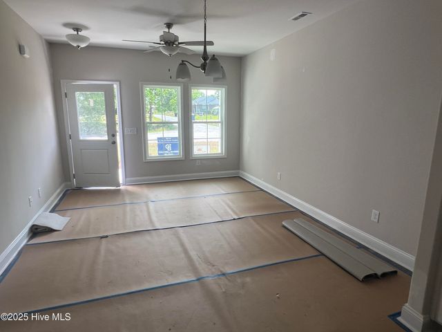 410 Hadnot Avenue, Maysville, NC 28555