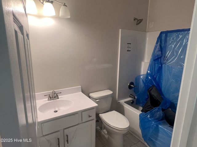 410 Hadnot Avenue, Maysville, NC 28555