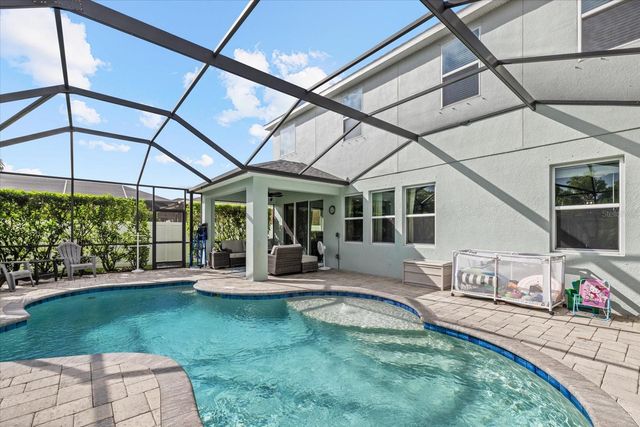 7448 47TH AVENUE CIRCLE E, Bradenton, FL 34203