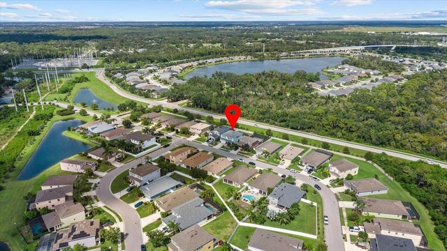 7448 47TH AVENUE CIRCLE E, Bradenton, FL 34203