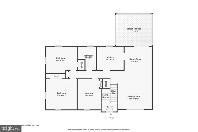 35 INDEPENDENCE DR, New Freedom, PA 17349