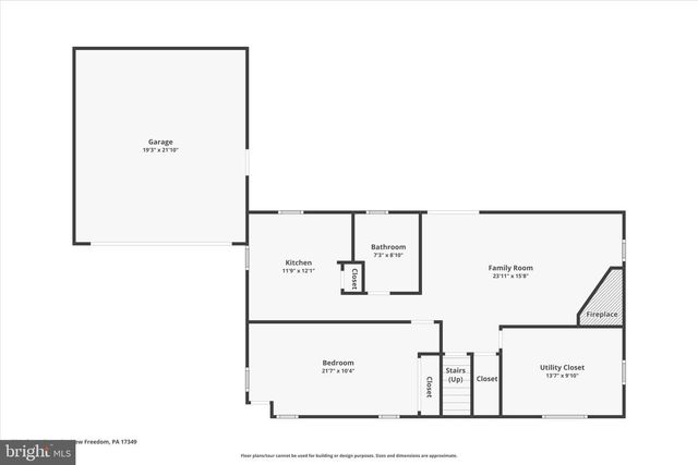 35 INDEPENDENCE DR, New Freedom, PA 17349