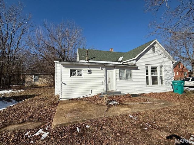 222 Miller Street, Sullivan, MO 63080