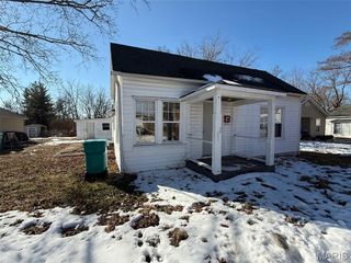 222 Miller Street, Sullivan, MO 63080
