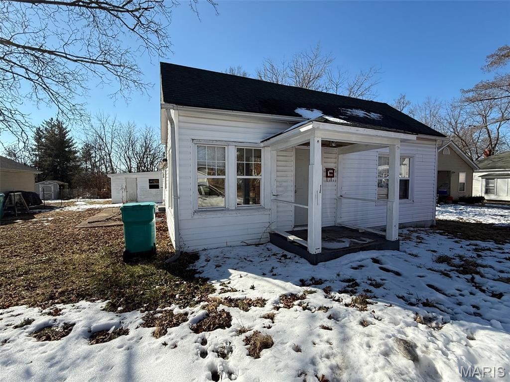 222 Miller Street, Sullivan, MO 63080
