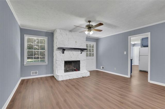 1686 NORTON ESTATES Drive, Snellville, GA 30078