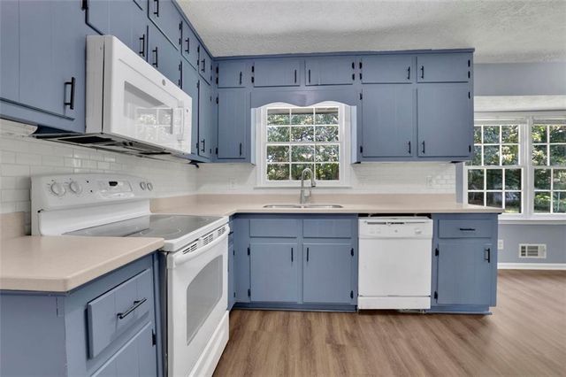 1686 NORTON ESTATES Drive, Snellville, GA 30078