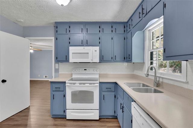 1686 NORTON ESTATES Drive, Snellville, GA 30078