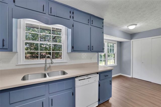 1686 NORTON ESTATES Drive, Snellville, GA 30078