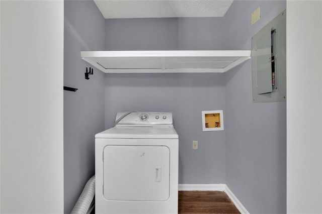 1686 NORTON ESTATES Drive, Snellville, GA 30078