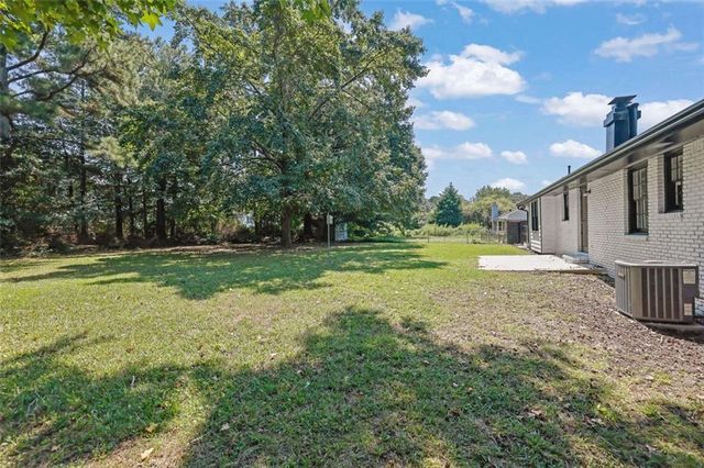 1686 NORTON ESTATES Drive, Snellville, GA 30078