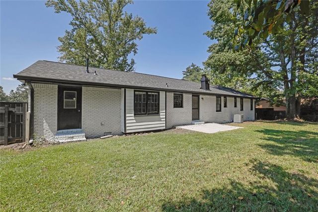 1686 NORTON ESTATES Drive, Snellville, GA 30078