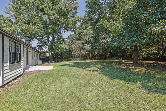 1686 NORTON ESTATES Drive, Snellville, GA 30078