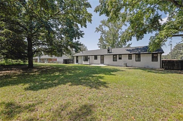 1686 NORTON ESTATES Drive, Snellville, GA 30078