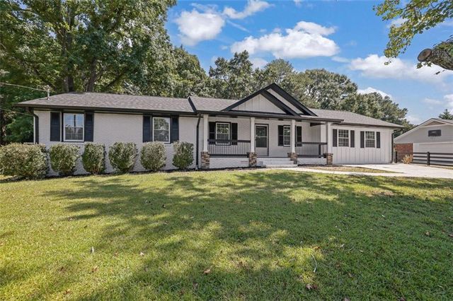 1686 NORTON ESTATES Drive, Snellville, GA 30078