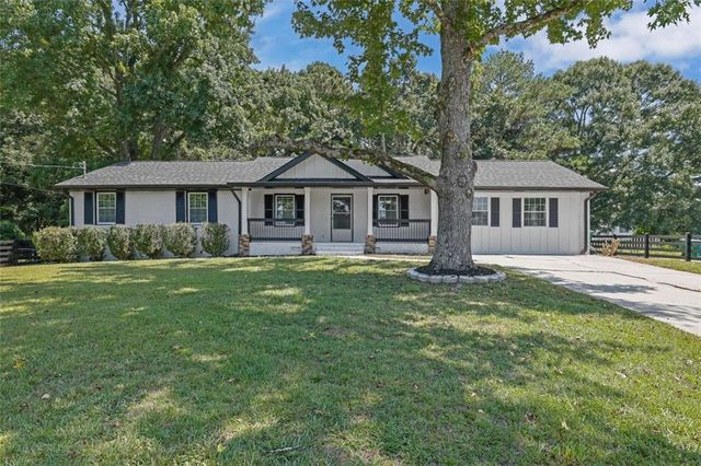 1686 NORTON ESTATES Drive, Snellville, GA 30078