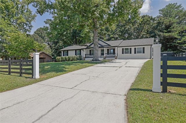 1686 NORTON ESTATES Drive, Snellville, GA 30078