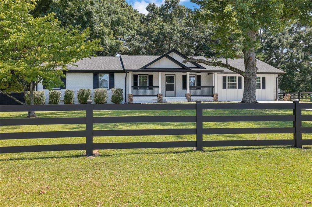 1686 NORTON ESTATES Drive, Snellville, GA 30078