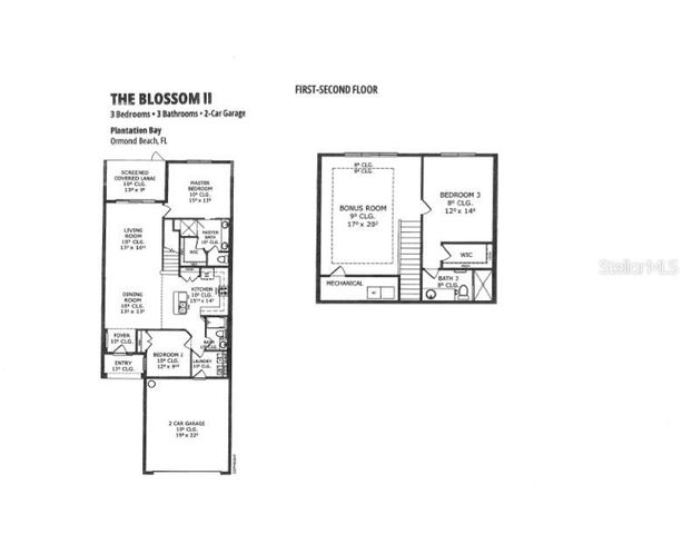 76 LONGRIDGE LANE, Ormond Beach, FL 32174