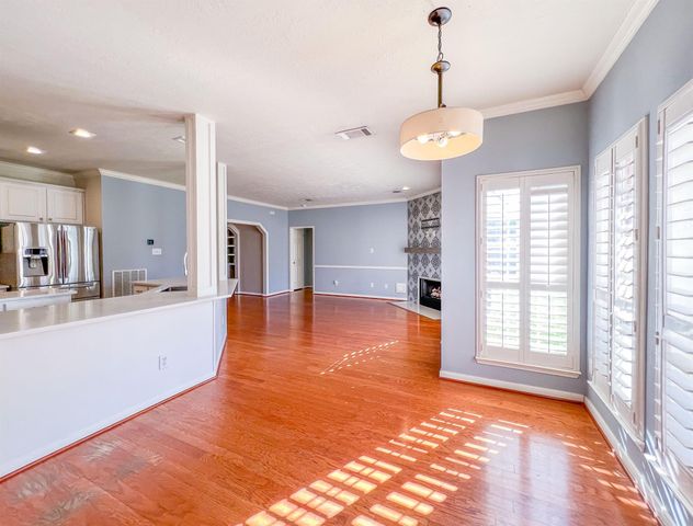 19911 Stonelodge Drive, Katy, TX 77450