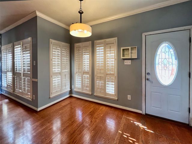 19911 Stonelodge Drive, Katy, TX 77450